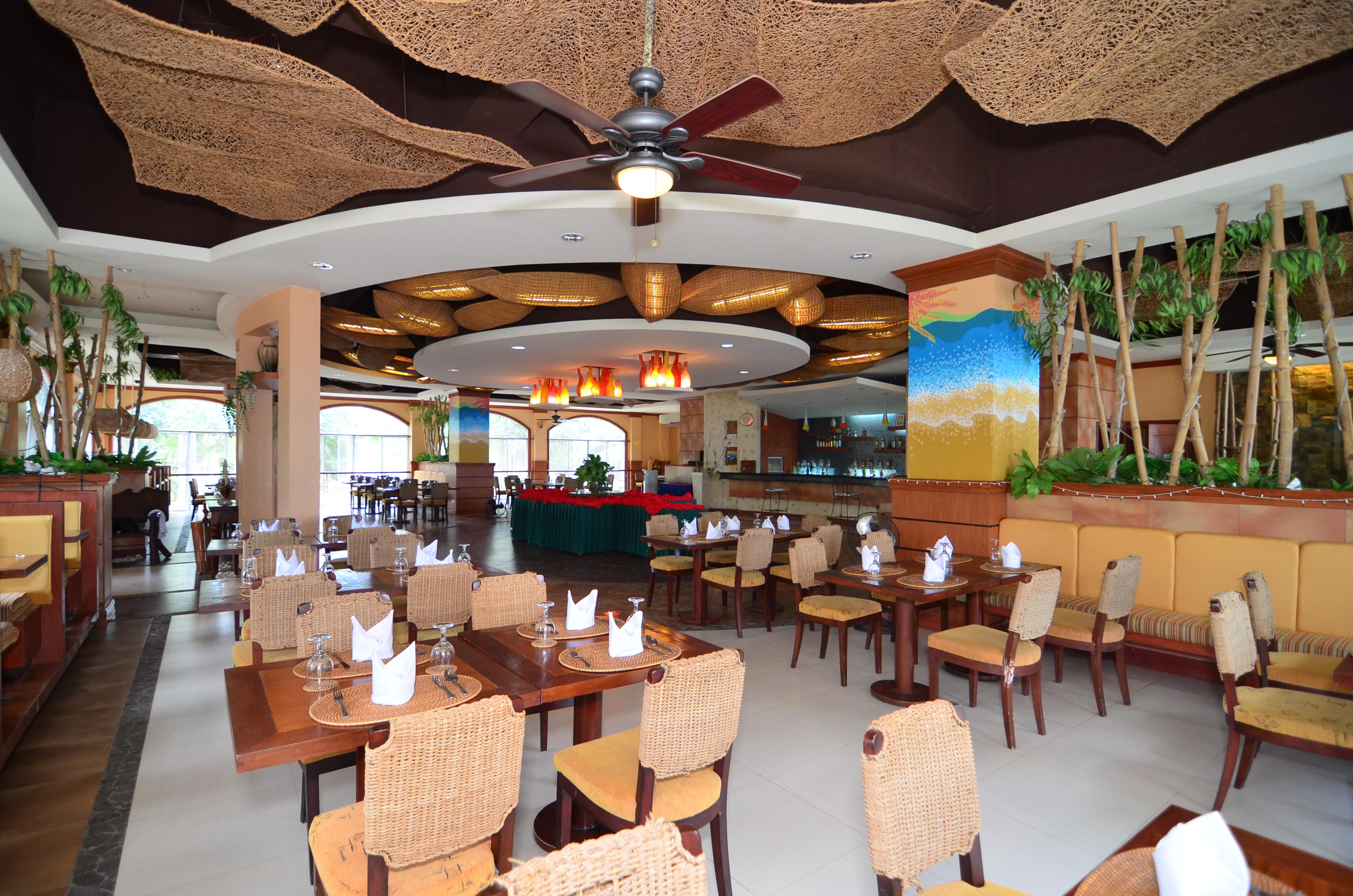 San Remigio Beach Club מראה חיצוני תמונה