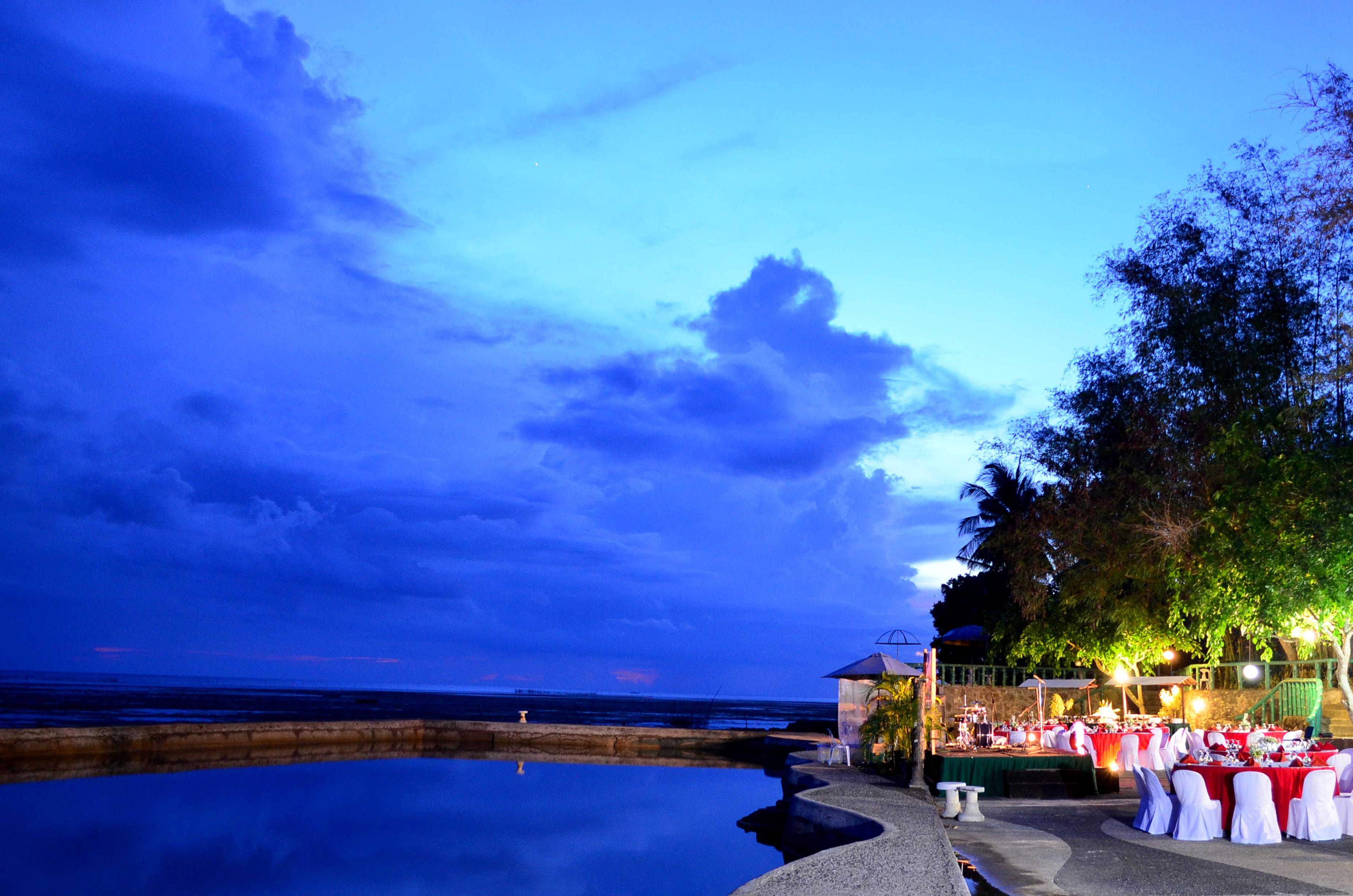San Remigio Beach Club מראה חיצוני תמונה
