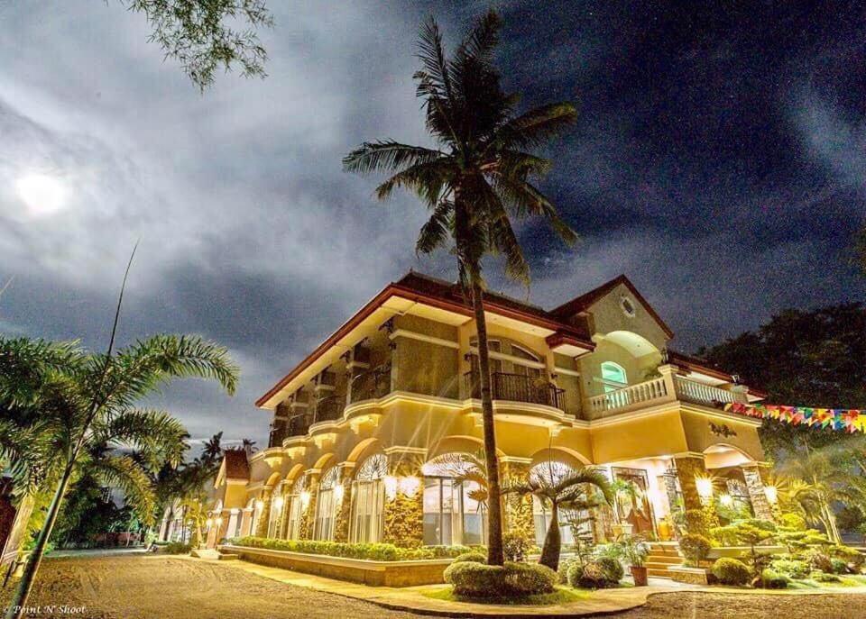 San Remigio Beach Club מראה חיצוני תמונה