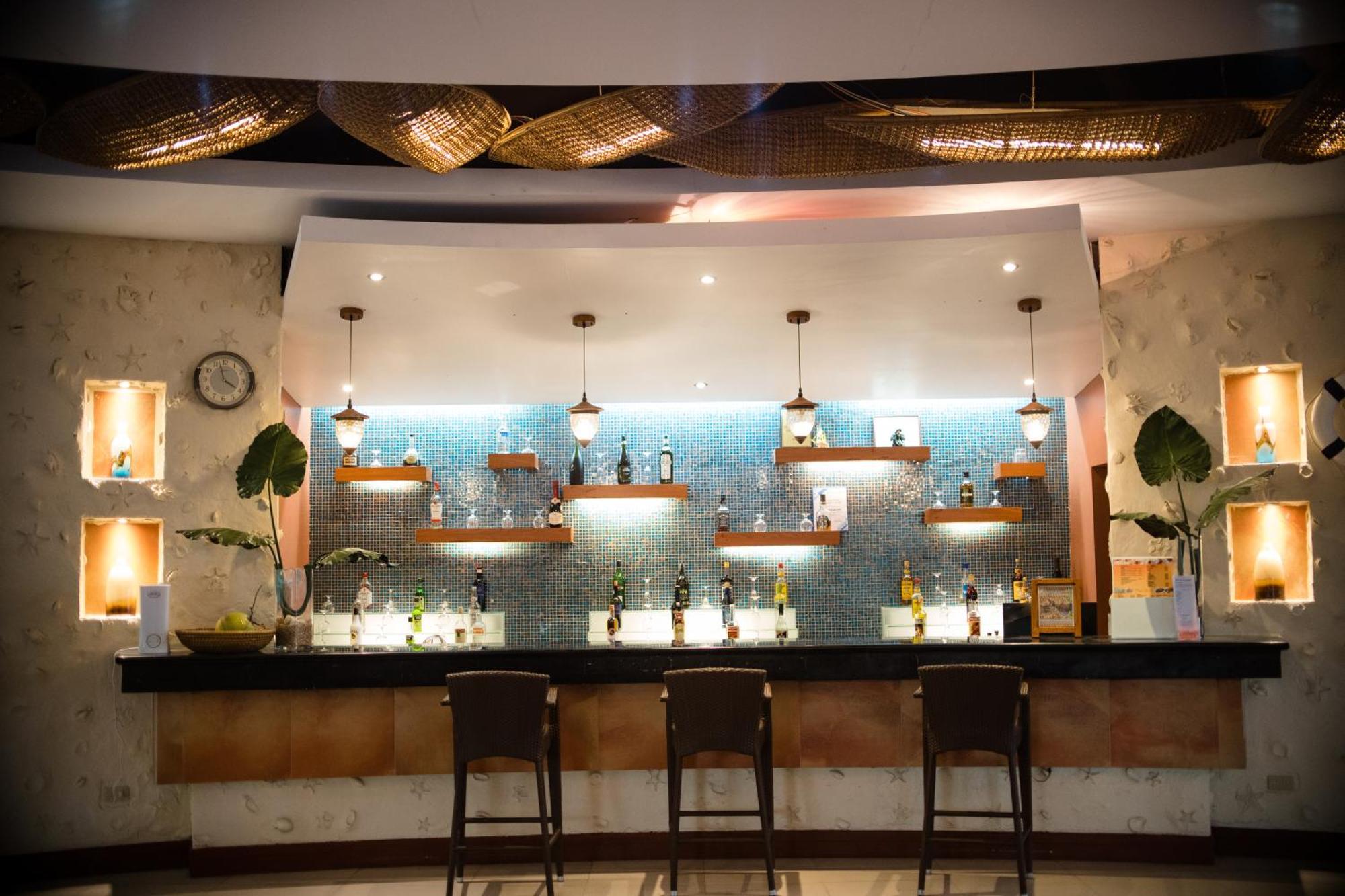 San Remigio Beach Club מראה חיצוני תמונה