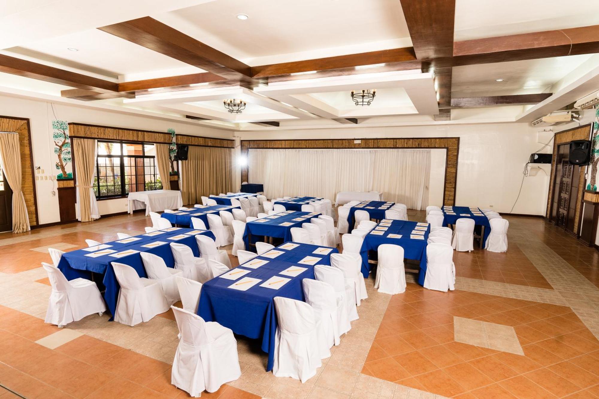 San Remigio Beach Club מראה חיצוני תמונה