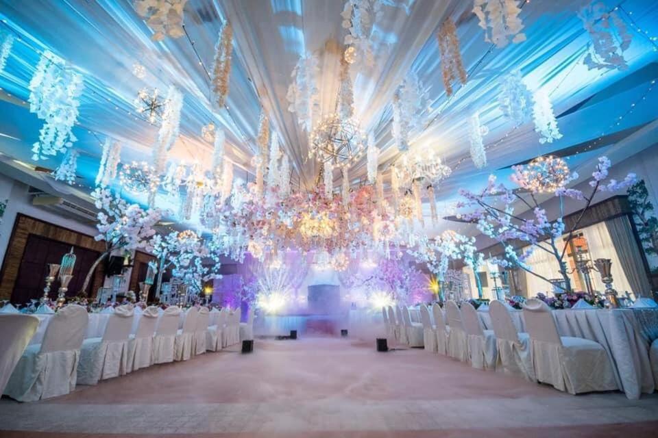 San Remigio Beach Club מראה חיצוני תמונה
